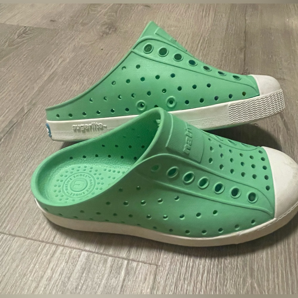Native Shoes